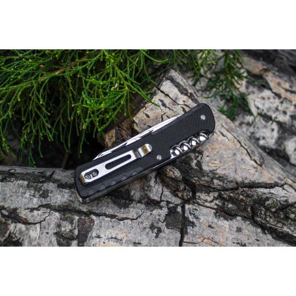Фото - Мультитул Ruike Trekker LD32-B